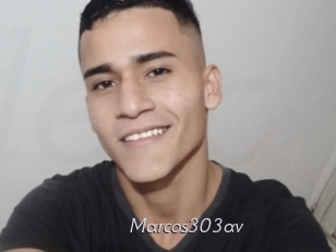 Marcos303av