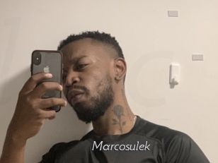 Marcosulek