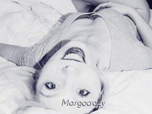 margocrazy Le Scandale