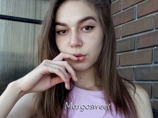 Margosweet