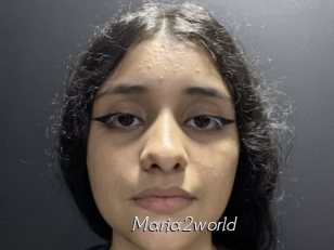 Maria2world