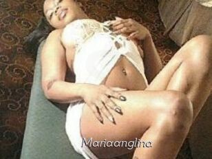 Mariaanglina
