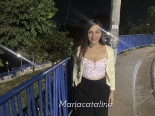 Mariacatalina