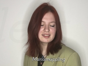 Mariamappling