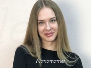 Mariamarnet