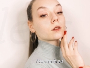 Mariambuys