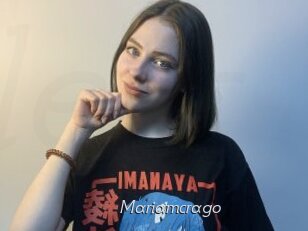 Mariamcrago