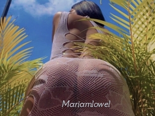 Mariamlowel