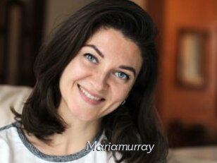 Mariamurray