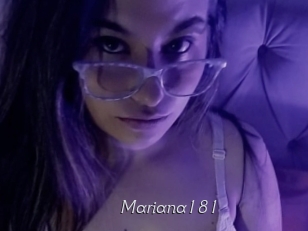 Mariana181