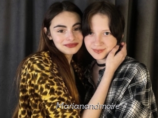 Marianandmoire