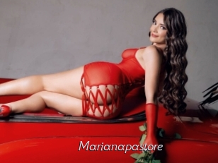 Marianapastore