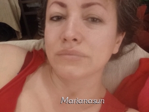 Marianasun