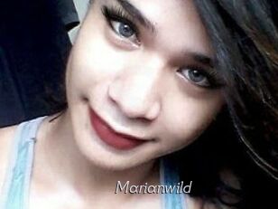 Marianwild