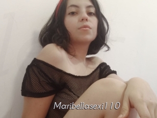 Maribellasexi110