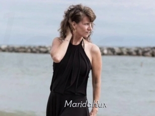 maridahlux Le Scandale
