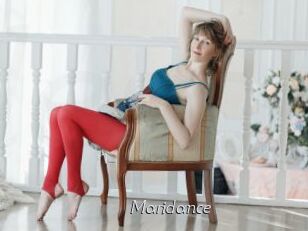 Maridance