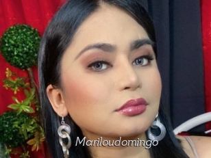 mariloudomingo Le Scandale