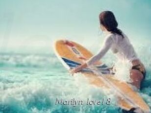 Marilyn_love18