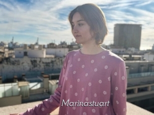 Marinastuart