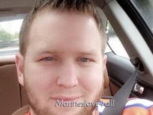 Marineslave4all