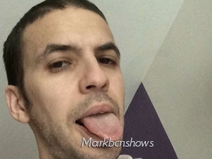 Markbcnshows