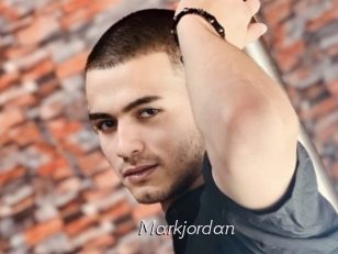 Markjordan