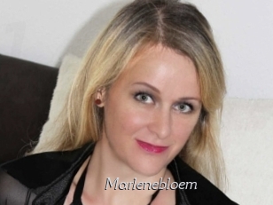 Marlenebloem