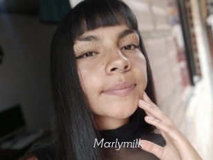 Marlymilk
