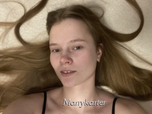 Marrykarter