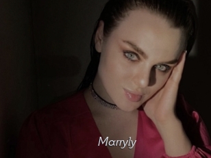 marryly Le Scandale
