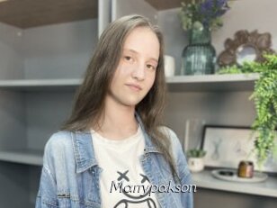 Marrypakson