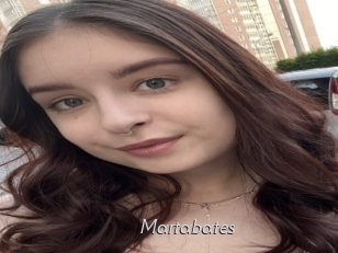 martabates Le Scandale