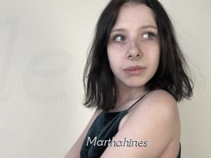 Marthahines