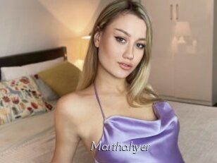Marthahyer