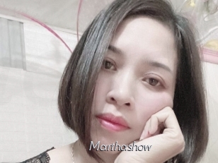 Marthashow