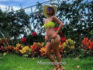 Martinabeba