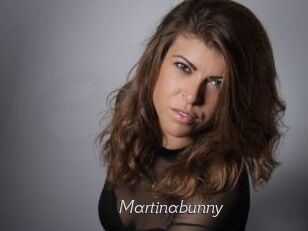 Martinabunny