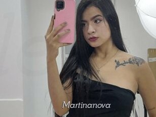 Martinanova