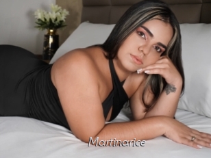 martinarice Le Scandale