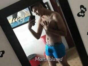 Martinblased
