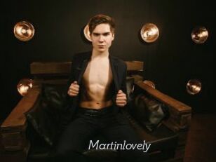 Martinlovely