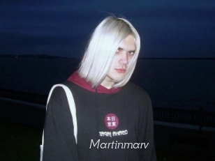 Martinmarv