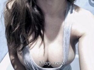 Mary_xoxo