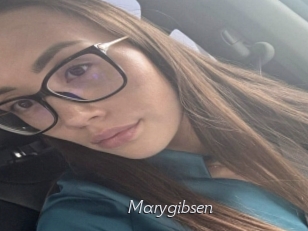 Marygibsen