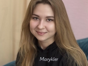 Marykler