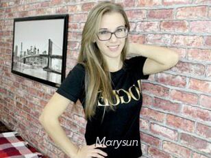 Marysun