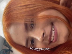 Maryyarper