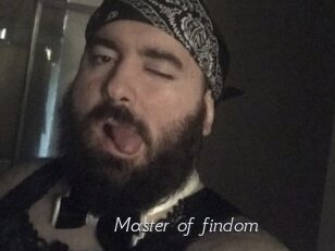 master_of_findom Le Scandale