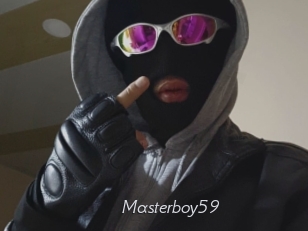 Masterboy59